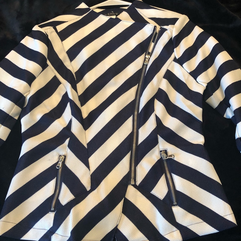 Blazer/Jacket